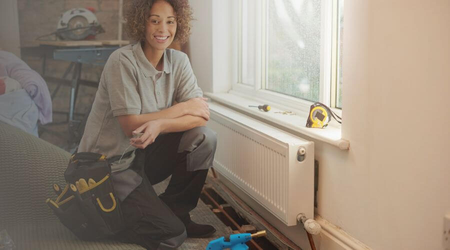 Professional Leak Detection in Klingerstown, PA