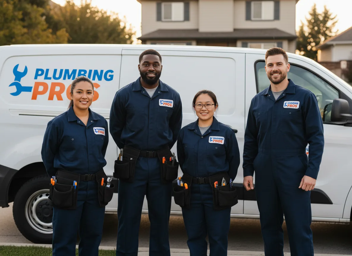 Water Heater Repair company in Klingerstown, PA